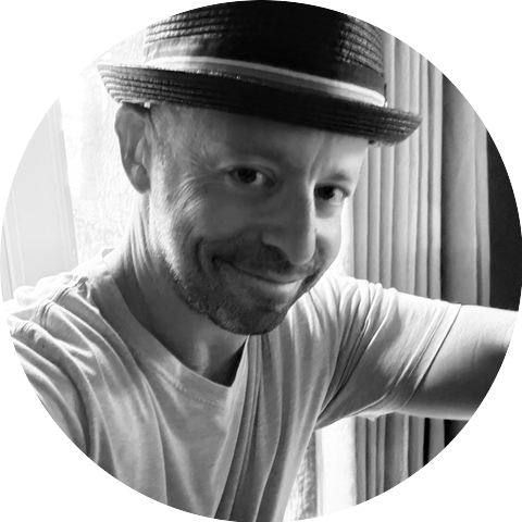 Jason Rovak