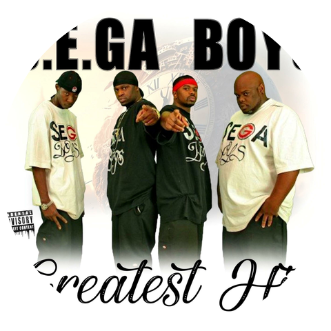 S.E.GA Boys