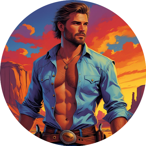 Gay Cowboy