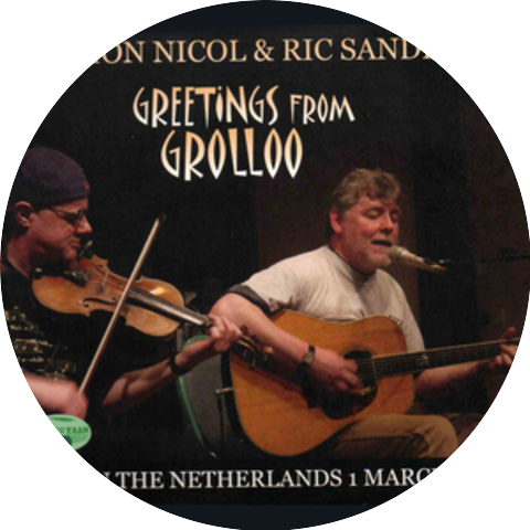 Simon Nicol & Ric Sanders