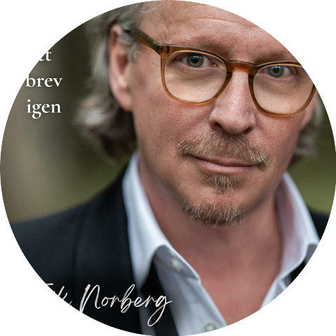 Erik Norberg