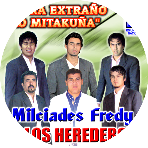 Milciades Fredy y Los Herederos