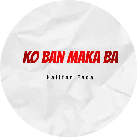 halifan fada