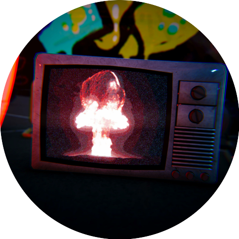 Evil Neuro