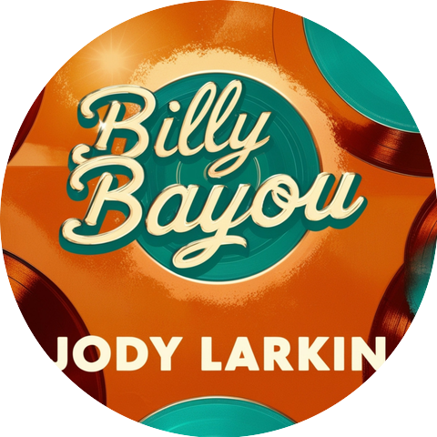 Jody Larkin