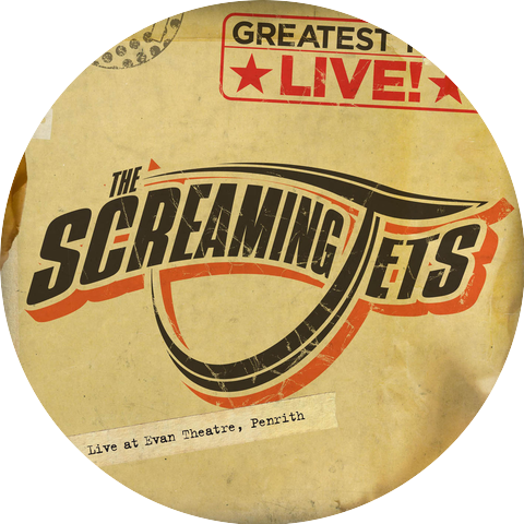 The Screaming Jets
