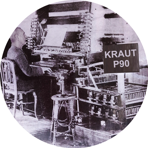 Horst Kamp feat. Angelos Tsangaris, Manfred Schröpfer