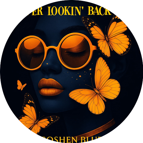 Goshen Blue