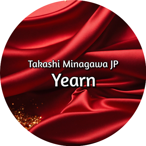 Takashi Minagawa JP