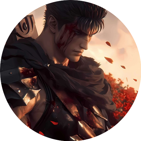 Drowning Blood