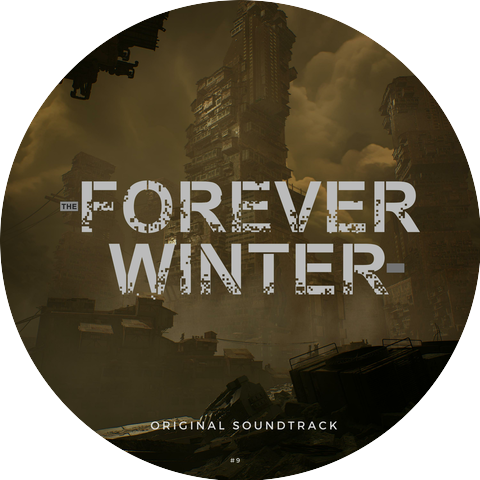 The Forever Winter, ProtoShredanoid