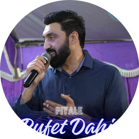 Rufet Dahi