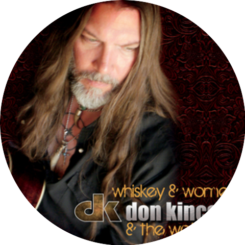 Don Kincaid and The Wait