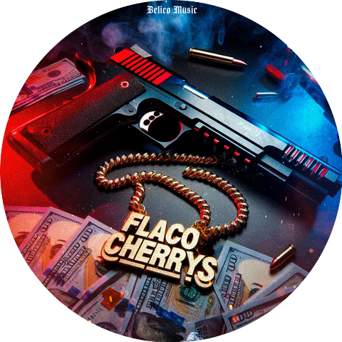 Flaco Cherry’s