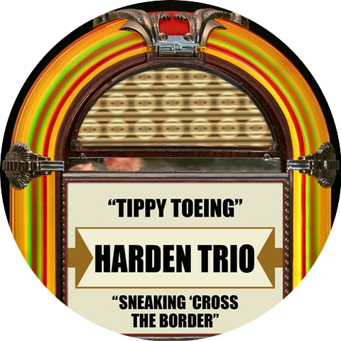 The Harden Trio