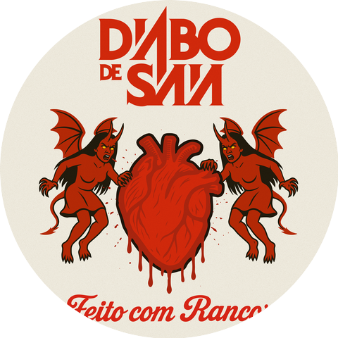 Diabo de saia