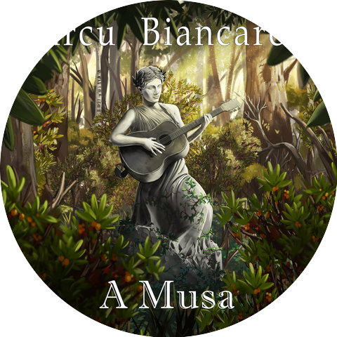 MARCU BIANCARELLI