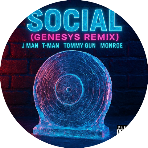 J Man_wv & Genesys