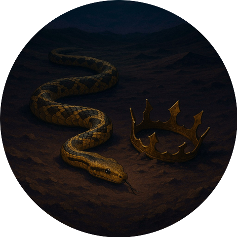 Ronnie Rebel Idol Johnson