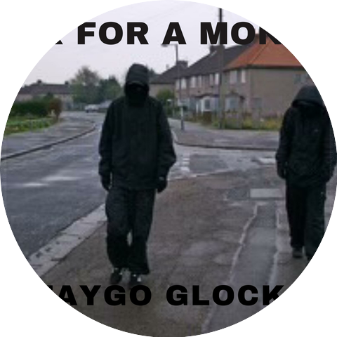 Faygo Glocko