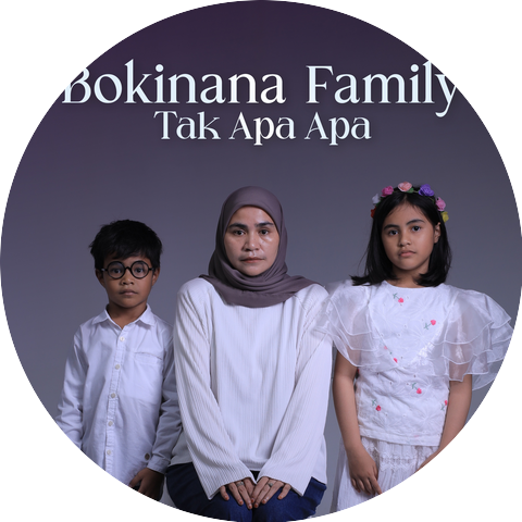 Bokinana Family