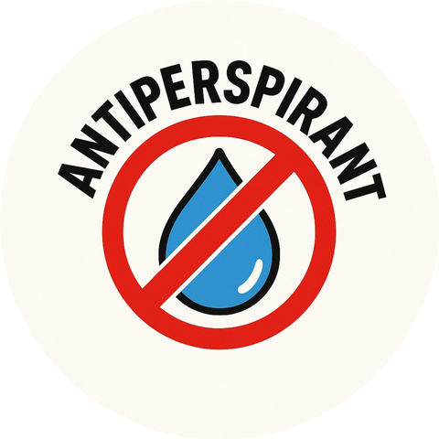 Antiperspirant
