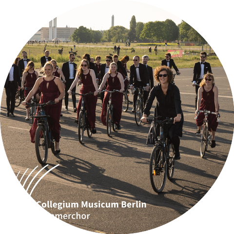 Collegium Musicum Berlin Kammerchor