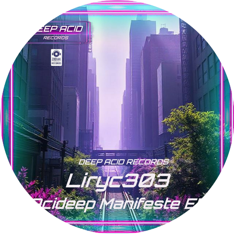 Liryc NonStop