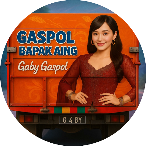 Gaby Gaspol