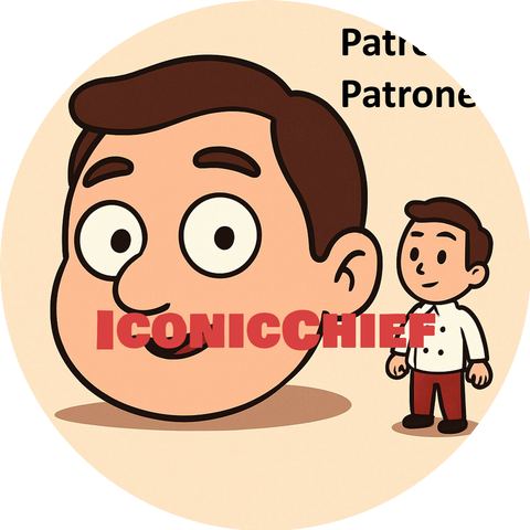 Patron De Patrones