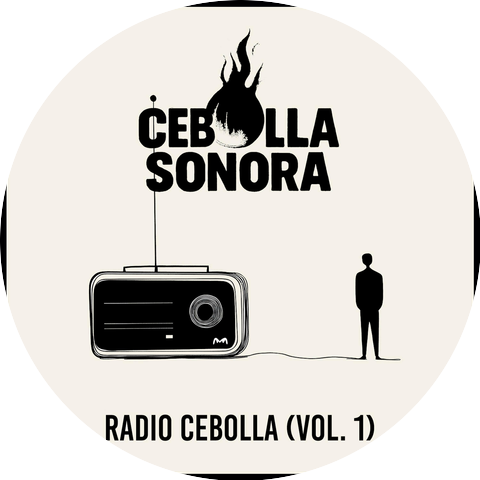 CEBOLLA SONORA