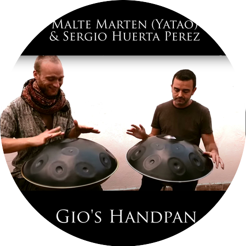 Yatao and Malte Marten