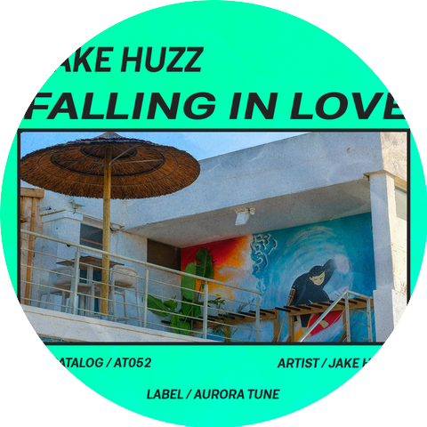 Jake Huzz