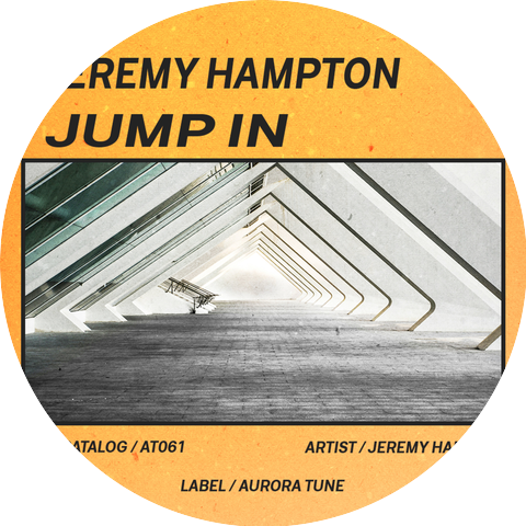 Jeremy Hampton