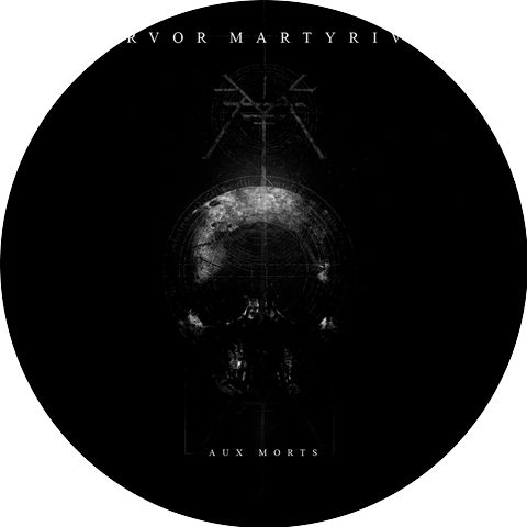 Crvor Martyrivm