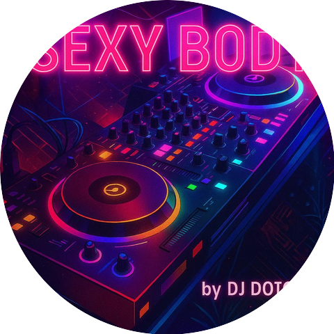 DJ Dotcom