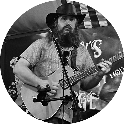 Josh Martin Blues Rock