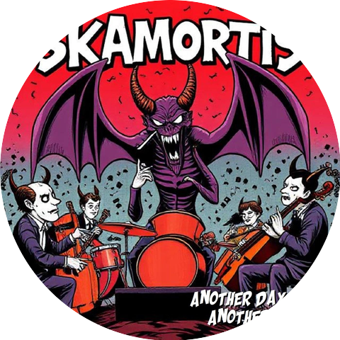 Skamortis