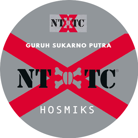 Guruh Sukarno Putra