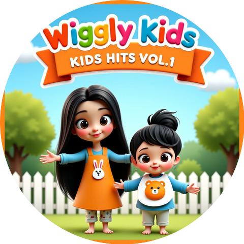 Wiggly Kids