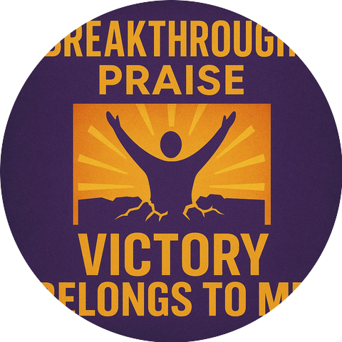 Breakthrough Praise