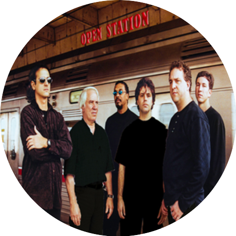 OPEN STATION
