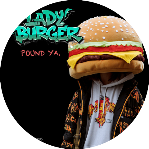 Lady Burger