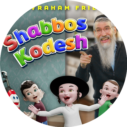 Avraham Fried