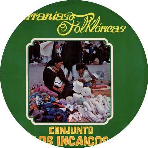 Conjunto Los Incaicos