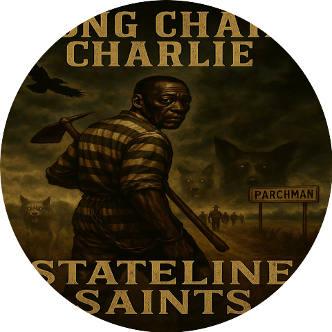 Stateline Saints