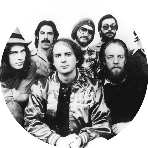 Blue Riddim Band