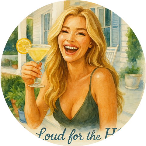Housewife Hustler