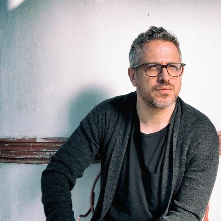 Ziv Ravitz