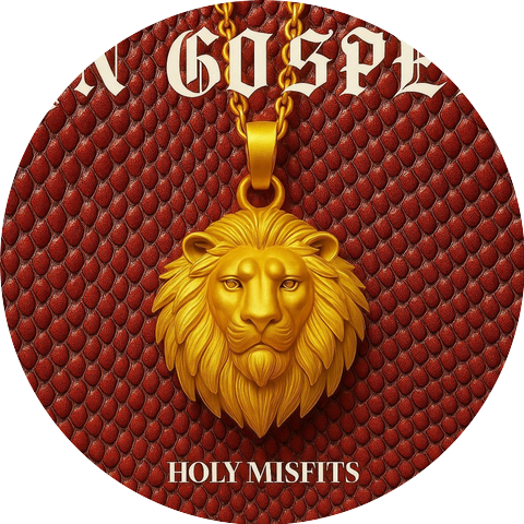 Holy Misfits
